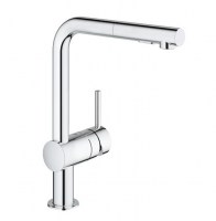 MONOMANDO COCINA EXTRAIBLE MINTA GROHE